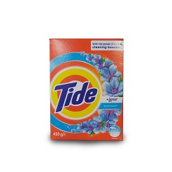 tide