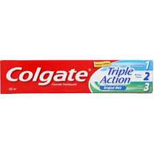 colgate